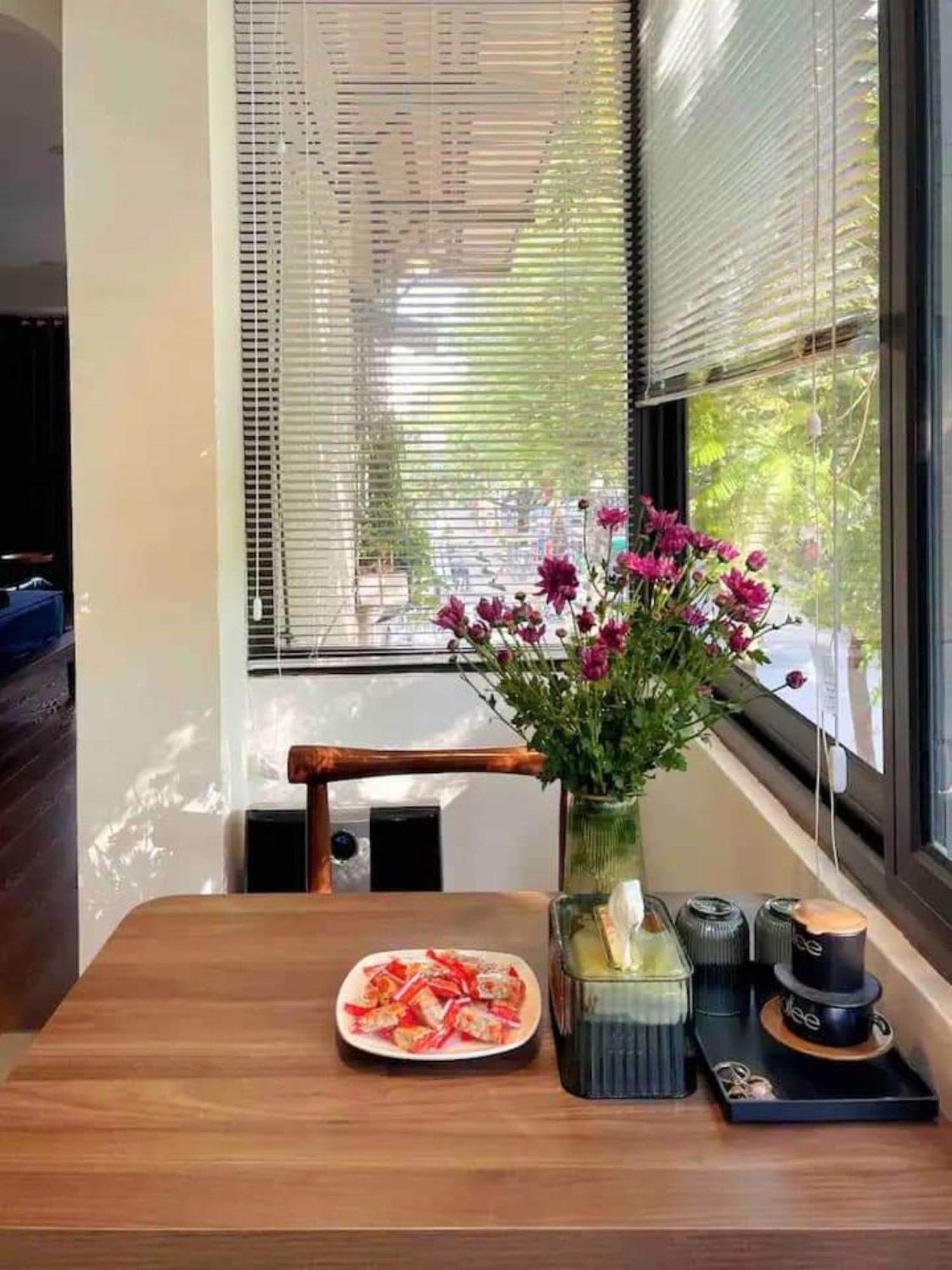 Oh Trendy Homestay Le Phung Hieu هانوي المظهر الخارجي الصورة